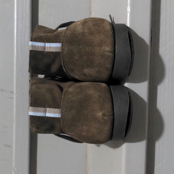 Salvatore Ferragamo boots - Picture 4 of 6